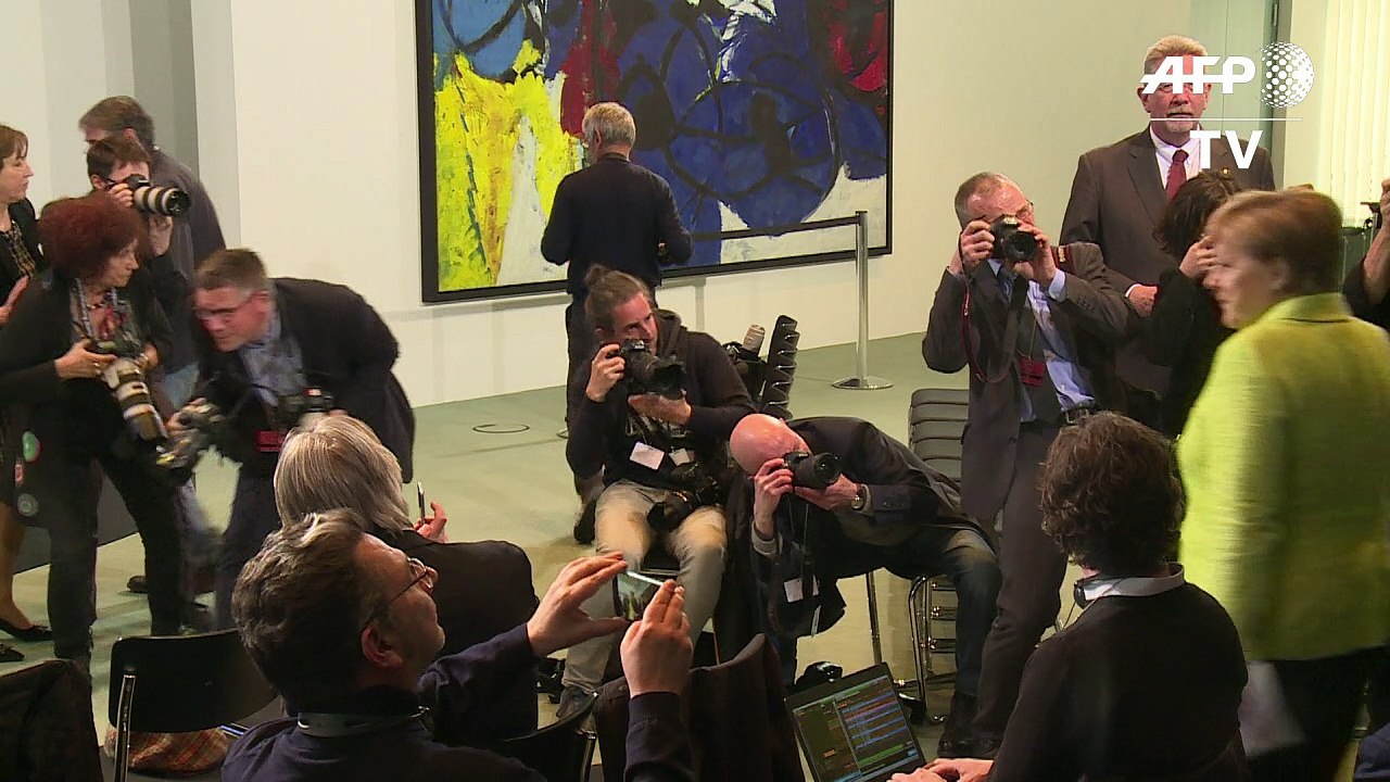 FMI, OMC e OCDE querem defender livre-comércio