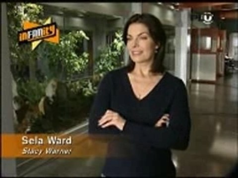 Première partie du docteur house ...infanity