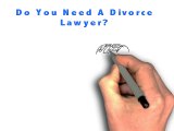 Divorce Lawyer Greeneville TN