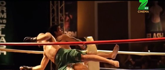 bald girl in bollywood movie