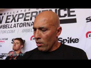 Royce Gracie on McGregor Diaz 2 "I thought Nate Diaz won...3-2"