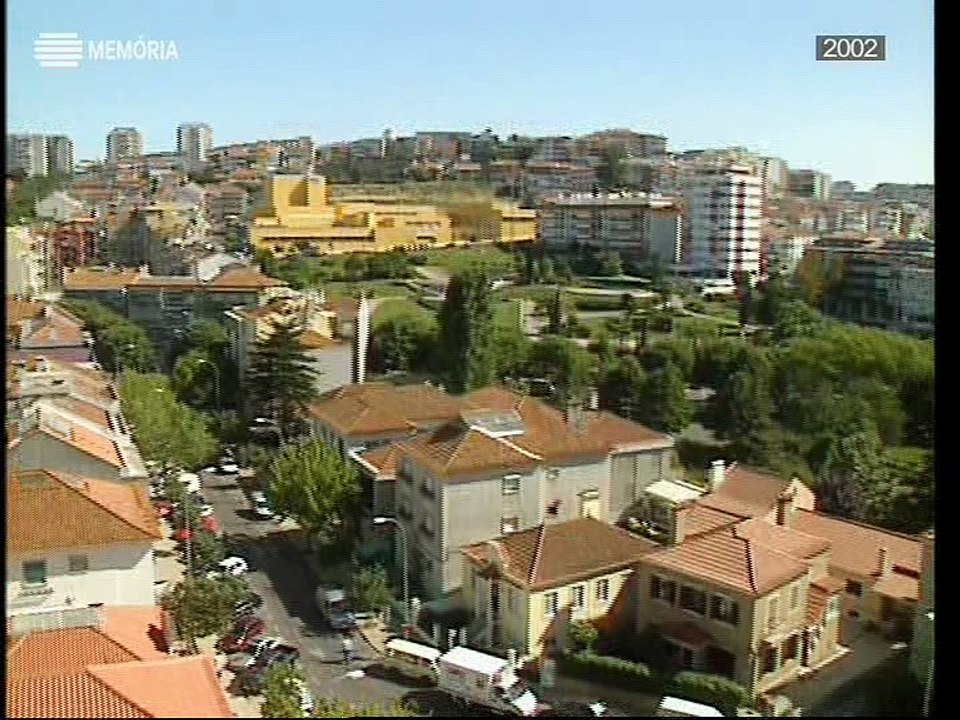Horizontes da Memória, Amadora também tem História, 2002_