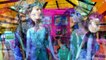 Disney Frozen Queen Elsa Anna Doll Shop Barbie Vending Mac