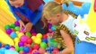 Kids Ball Pit Playground Fun Balls Surprise Toys for Kids b