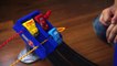 Lightning McQueen & Mater Disney Cars Toys Hot Wheels playset for children