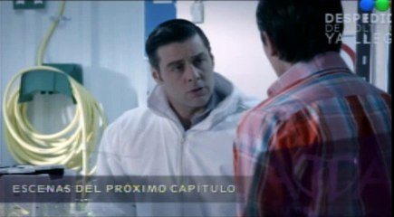 ADDA - Amar Después de Amar Capítulo 46 - EMITIDO