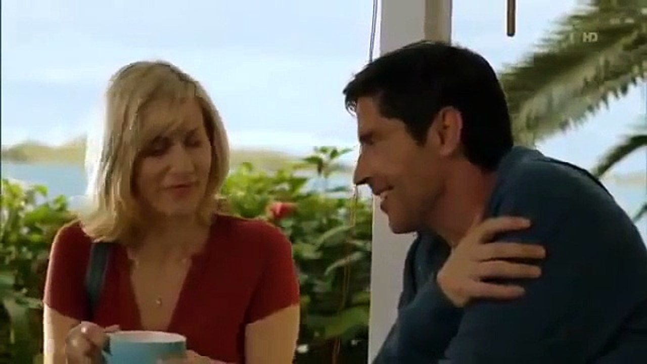 Drama, Emilie Richards   '' Spuren der Vergangenheit '' D 2010, Ganzer filme deutsch german part 2/2