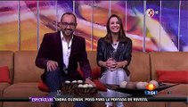 Fernando Colunga , 1 Noticias , Máscara vs Cabellera