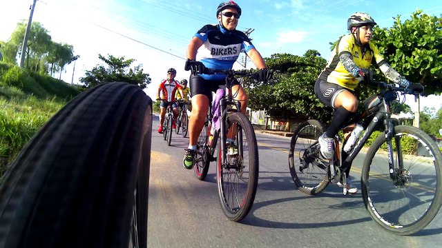 Ultra Mtb, Ultra HD, 4k, 2,7k, Mtb, Ert, trilhas, Taubaté, SP, Brasil, abril de 2017