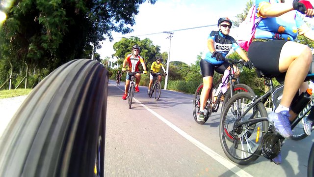 Ultra Mtb, Ultra HD, 4k, 2,7k, Mtb, Ert, trilhas, Taubaté, SP, Brasil, abril de 2017