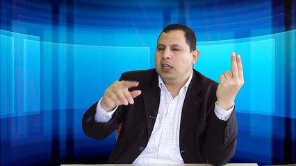 قناة مكملين انقلابية .. ومحمد ناصر الوجه الآخر لأحمد موسى#صابر_مشهور