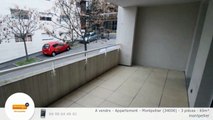 A vendre - Appartement - Montpellier (34000) - 3 pièces - 65m²