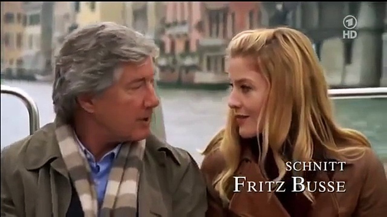 '' Für immer Venedig '' Komödie, Ganzer Film D 2009 HQ, Ganzer filme deutsch german part 1/2