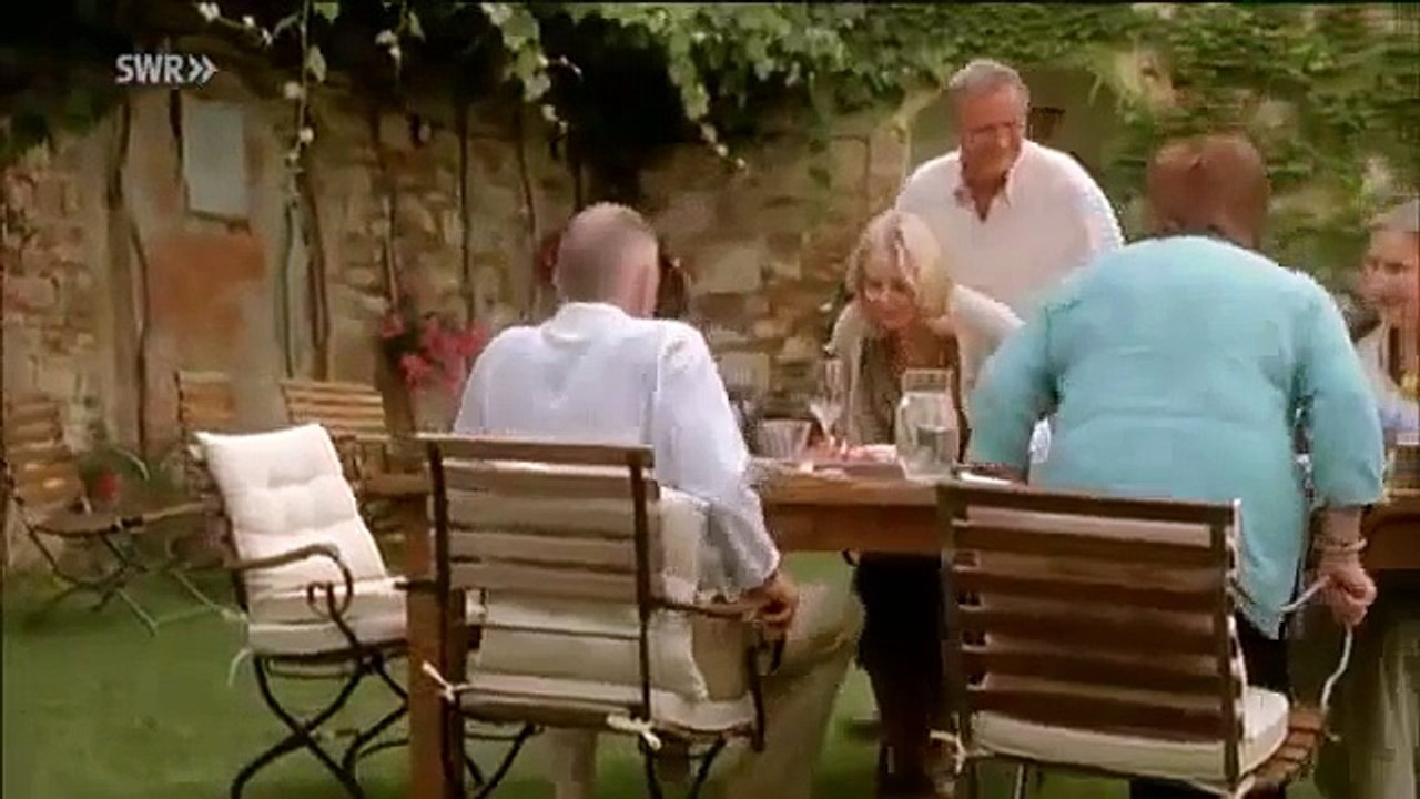 '' Einmal Toskana und zurück''  Liebesfilm D 2008, Ganzer filme deutsch german part 1/2