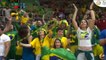 Brazil vs China  16 Aug 2016  Quarterfinals  Womens Volleyball Olympic Games  Rio 2016  This Is Volleyball Set 4-5