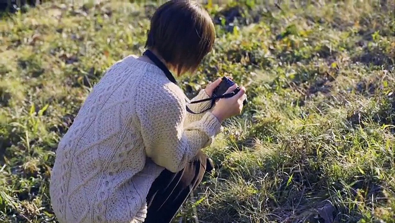 (pv) 志田愛佳