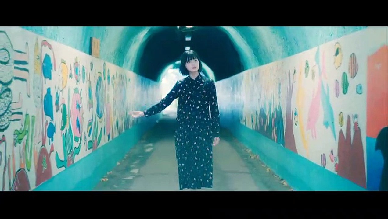 (pv) 平手友梨奈