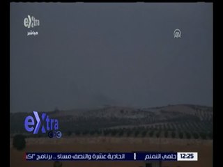 Video herunterladen: غرفة الأخبار | لافروف: انتشار عناصر من المعارضة بمناطق الإرهابيين يؤخر حل الأزمة بسوريا