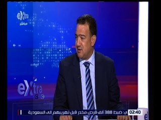 غرفة الأخبار | هل يتأثر قطاع التشييد والبناء بتطبيق قانون القيمة المضافة ؟