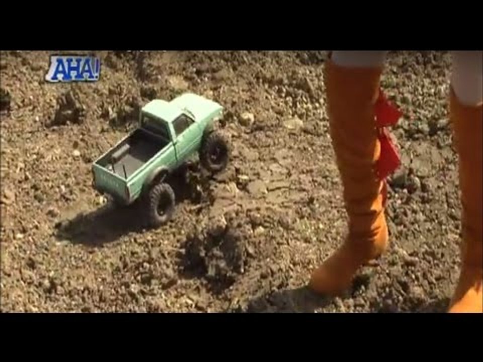 Mga bago at high-tech na laruan ngayong 2016 | AHA!