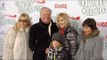Robert Wagner and Family 