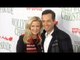 Katherine Kelly Lang and Dominique Zoida "85th Annual Hollywood Christmas Parade" Red Carpet