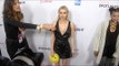 Emma Roberts 3rd Annual “Airbnb Open Spotlight” Red Carpet