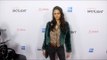 Courtney Eaton 3rd Annual “Airbnb Open Spotlight” Red Carpet