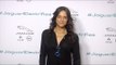 Michelle Rodriguez at Jaguar Private Unveil Event Red Carpet