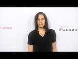 Nick Simmons 3rd Annual “Airbnb Open Spotlight” Red Carpet