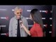 Billy Bob Thornton On Holiday Traditions "Bad Santa 2" Premiere Red Carpet