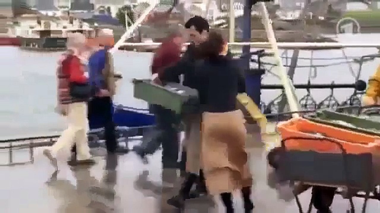 '' Der Zauber des Regenbogens '' Ganzer Film HD, Ganzer filme deutsch german part 1/2