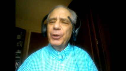 Easter and Passover, Eternally Linked