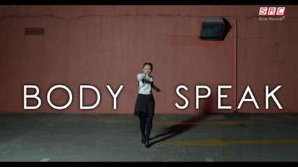 Rossa - Body Speak(Official Music Video)