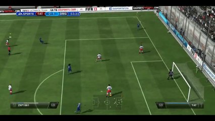 2013-1-8 爆機兄弟 達哥 FIFA 13 Hitman Absolution PART1/4