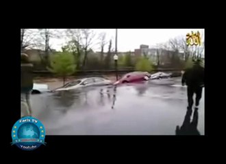 من علامات اخر الزمان - فيديو رائع جدا