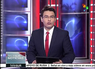 Venezuela: padre de Jairo Ortíz rechaza que oposición use su imagen