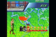 Street Fighter Alpha 2 - Chun-Li, No Continues, Ending, Credits