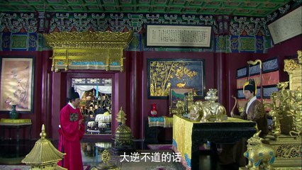 女医明妃传 第37集 - 女醫明妃傳 37（劉詩詩、霍建華、黃軒等主演） http://BestDramaTv.Net