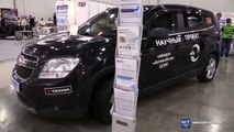 Chevrolet Orlando LT - Exterior Walkaround - 2016 Moscow Automobile Salon-wU3m