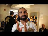 Paulie Malignaggi 