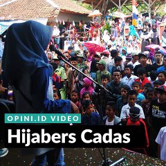 Hijabers Cadas
