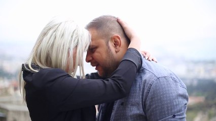 ΚΛ| Καρδαμίλης Λευτέρης - Μαζί σου     | (Official ᴴᴰvideo clip)  Greek- face