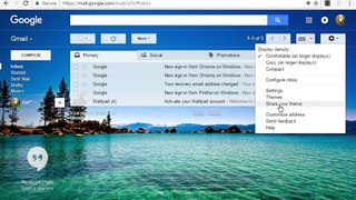 How To Delete Gmail Account Permanently @ 2017-18