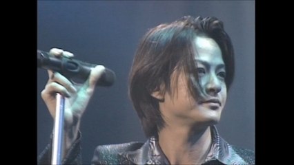 GLAY　『More than Love+OPENING』_HD2