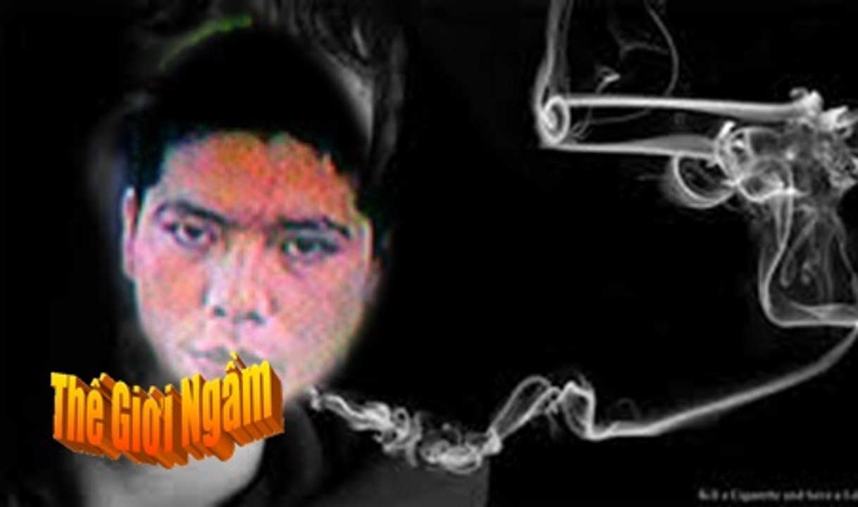 [Năm Cam-P43]. Sát thủ Trường Xoăn, siêu quậy trong trại giam