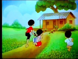 MEENA CARTOON IN HINDI EK LADKI KI KAHANI kids rhymes - YouTube