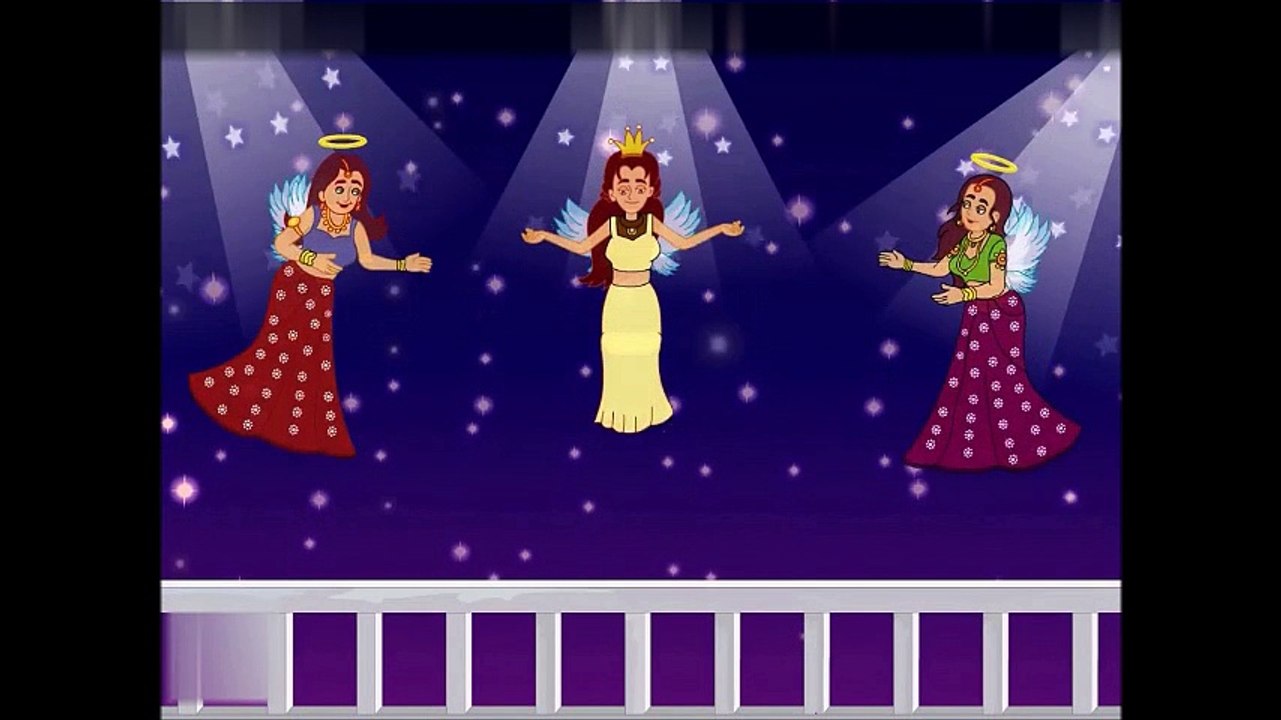 Hua savera Hindi Rhymes