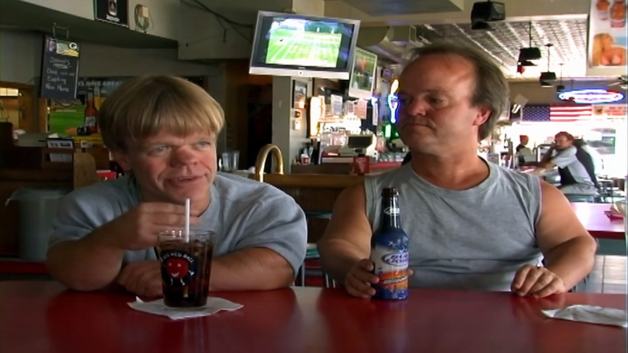 A Little Love Story (Full Documentary)