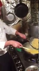 木原秀樹のカボチャを使ったアレンジレシピ～参考動画～ (2)